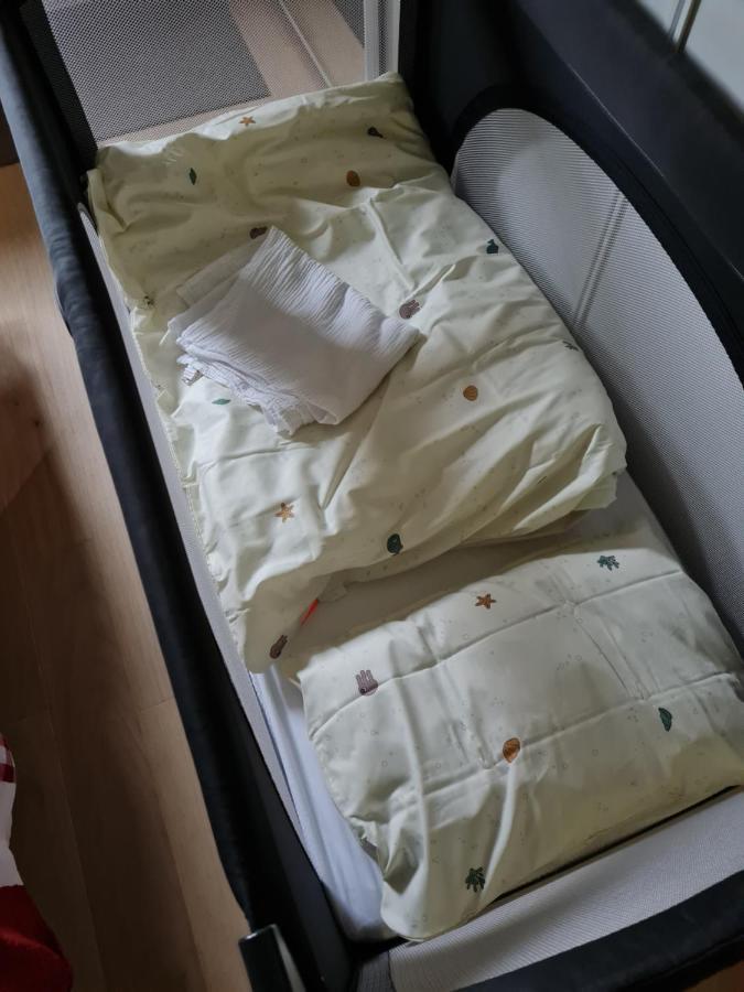 Noville Rhone Cottage 4 מראה חיצוני תמונה